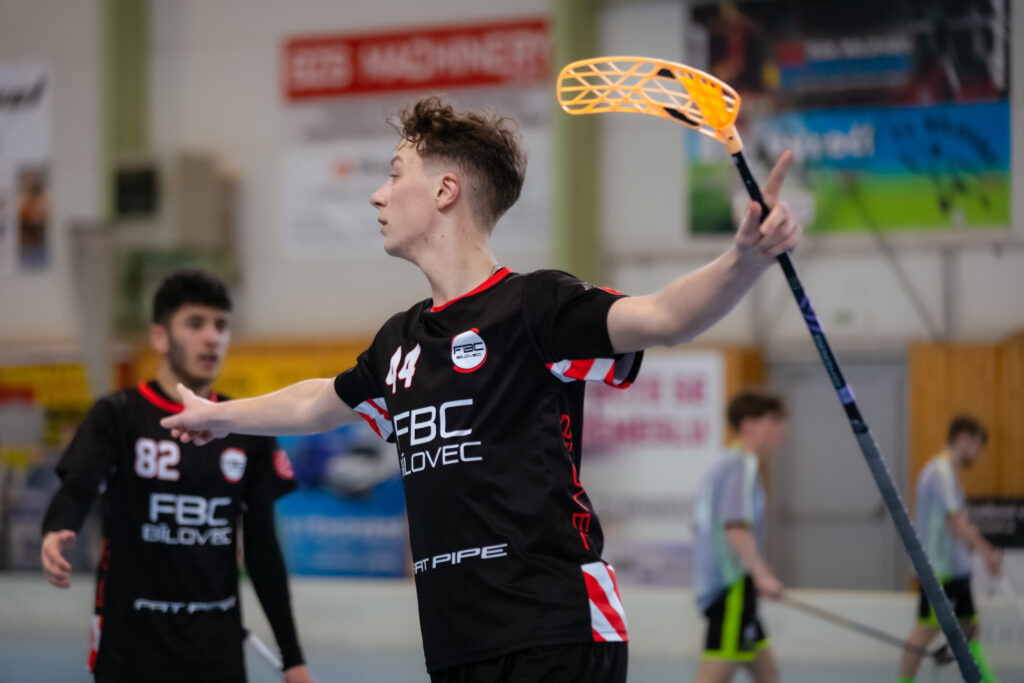 Florbal juncka Bc vs Orlova-65